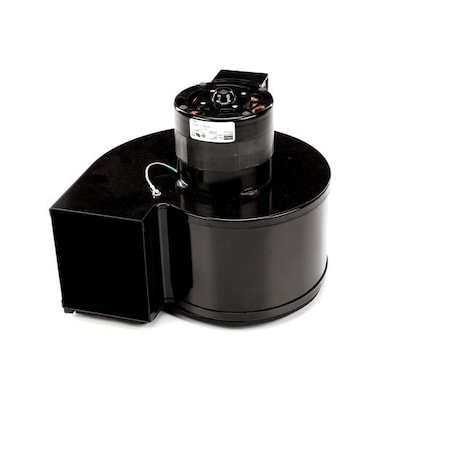 Giles Fan Assembly, Ovh-10, 208-240/60/1 35881